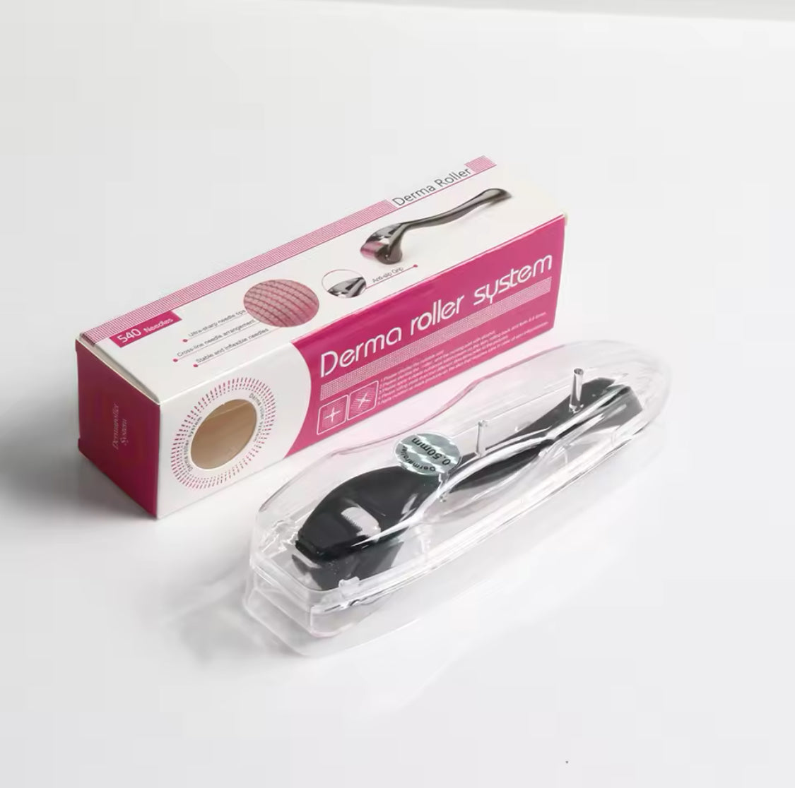 Derma-Roller 0.25mm